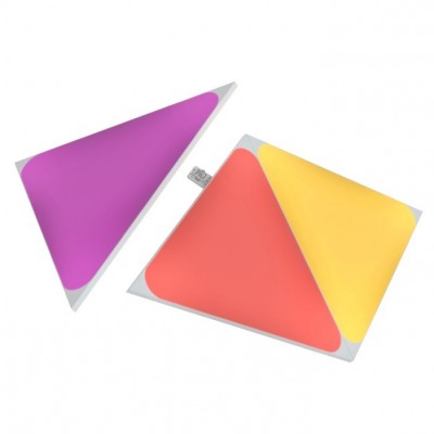 Nanokreasi Shapes Triangle Expansion Kit